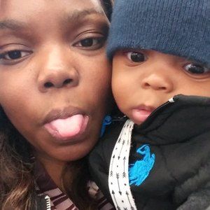 Meet your Posher, Alisha